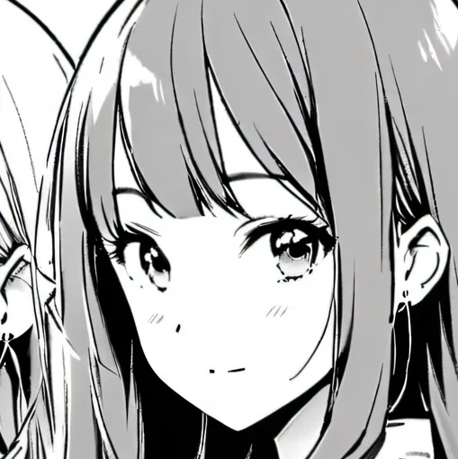 chat with ai character: Emily and Bella