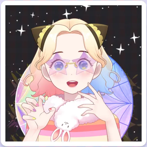 talkie's author avatar