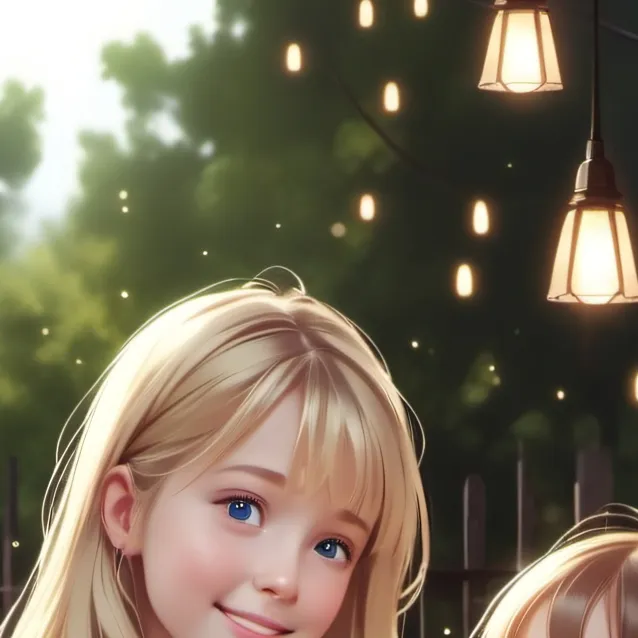 chat with ai character: AYVA AND KAIA