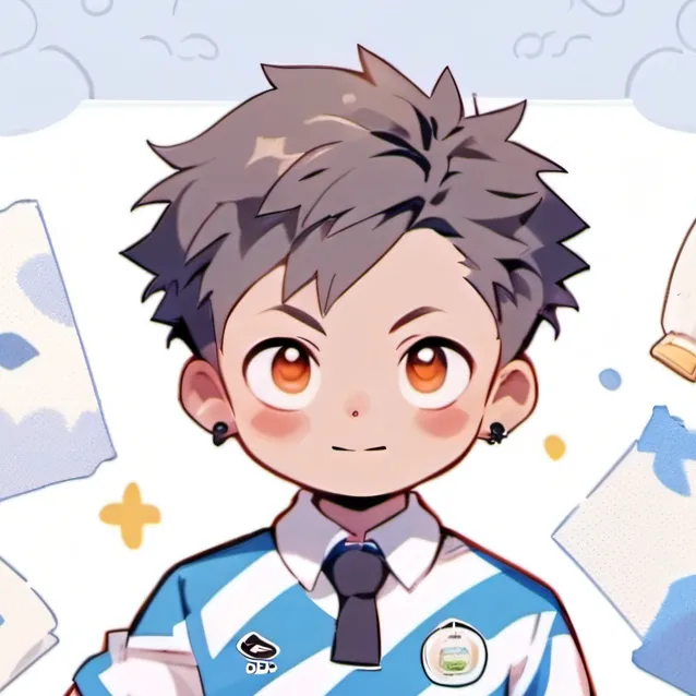 chat with ai character: 🏈 Jackson 🏈