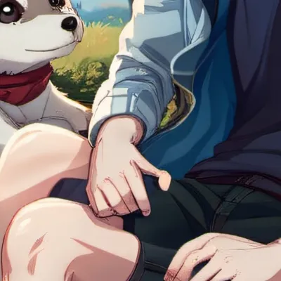 chat with ai character: Conor