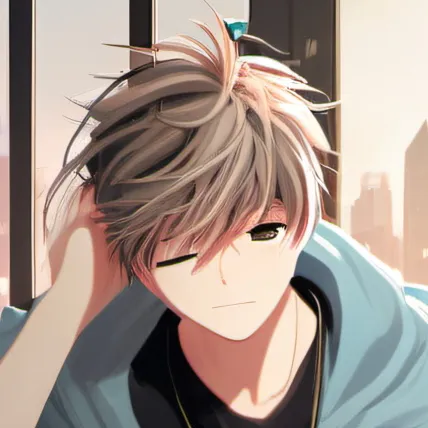 chat with ai character: Damon