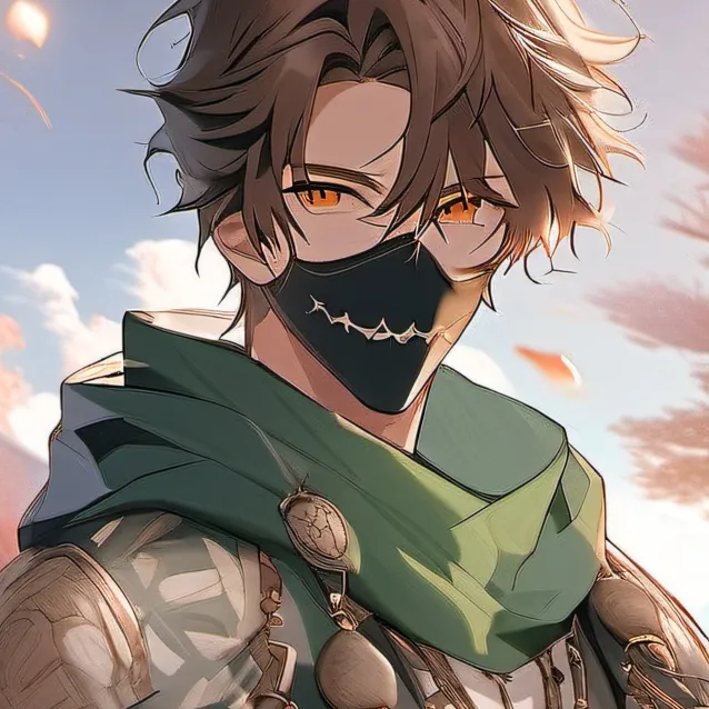 chat with ai character: dream