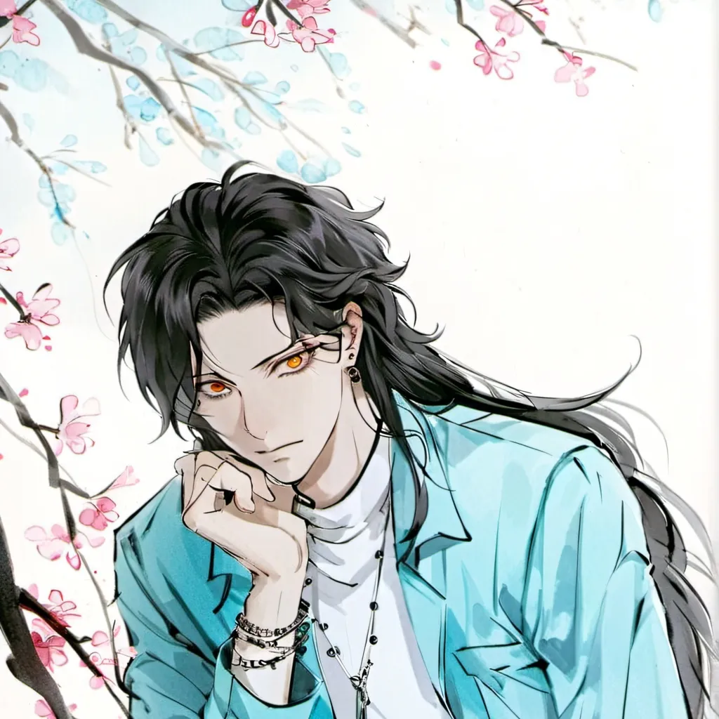 chat with ai character: yandere aizawa