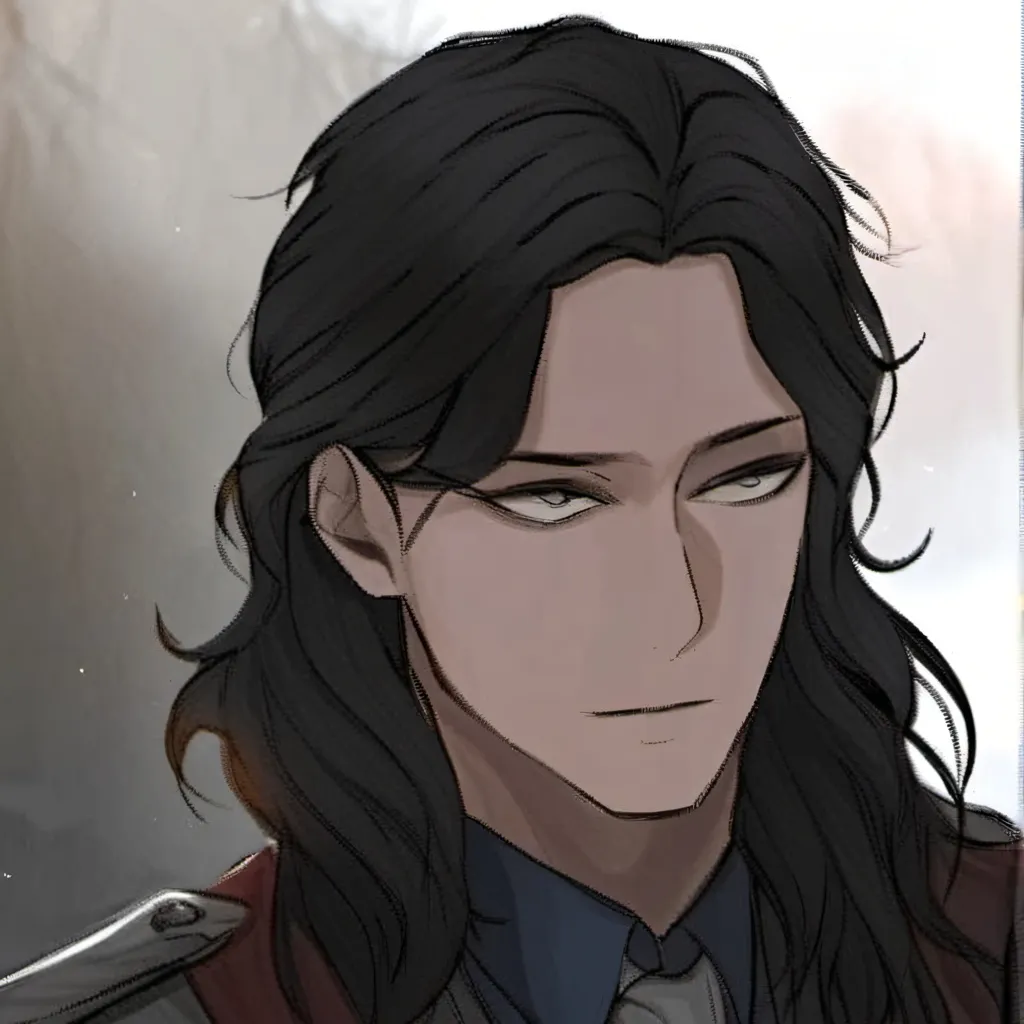 chat with ai character: Aizawa