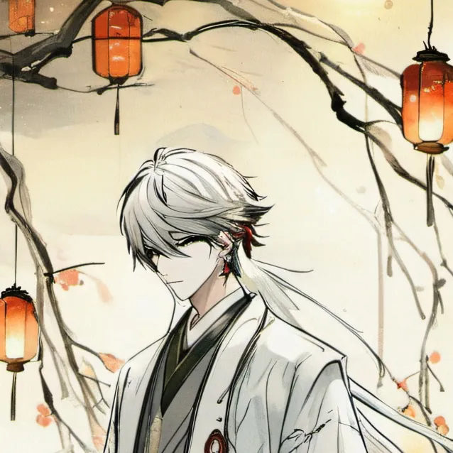 chat with ai character: Yurian