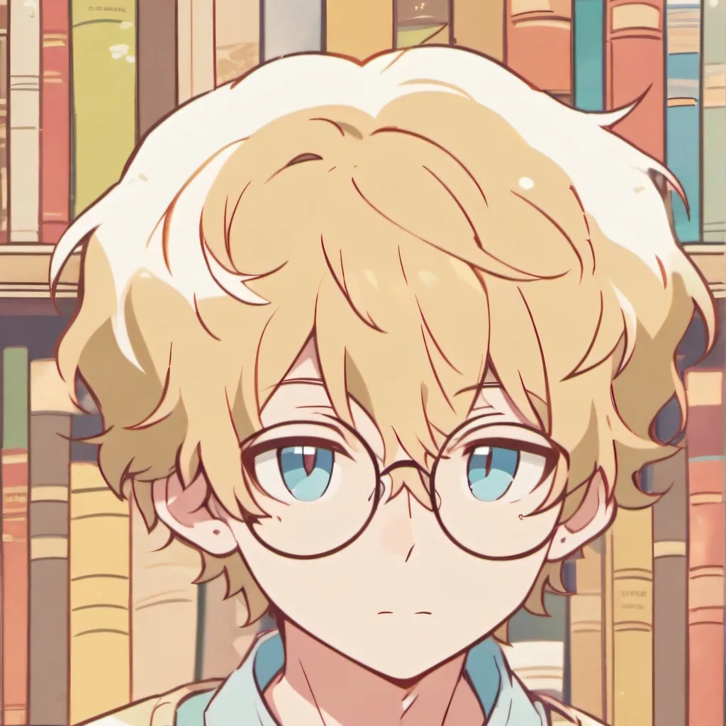 chat with ai character: George