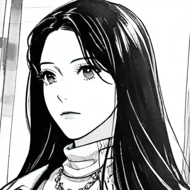 chat with ai character: Veronica (Request)