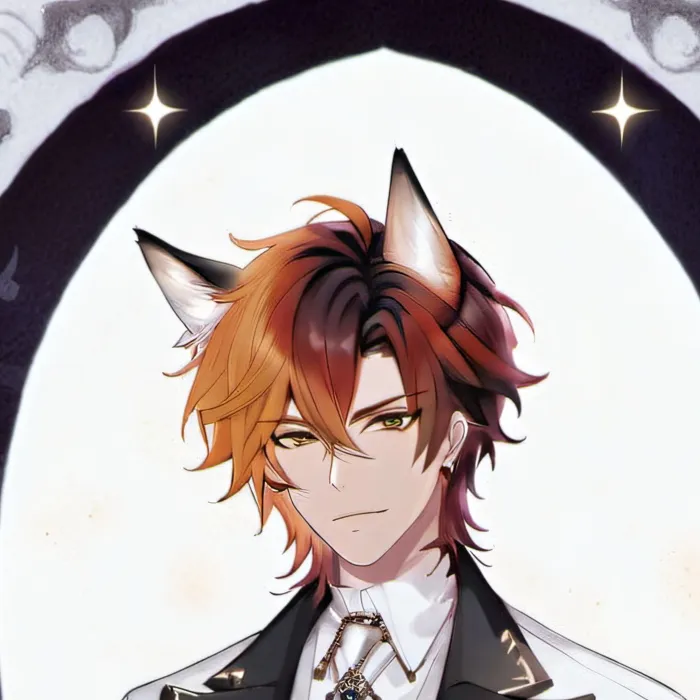 chat with ai character: Kyle (Request)