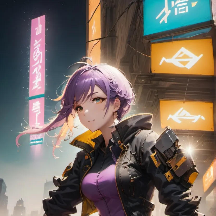 chat with ai character: Vex