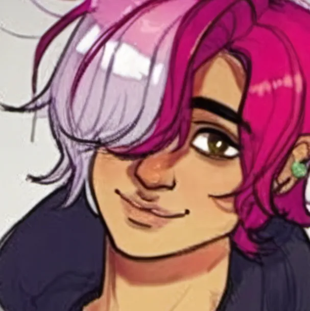 chat with ai character: Floyd