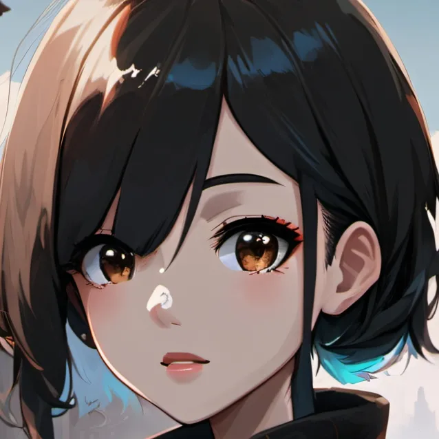 chat with ai character: Alice