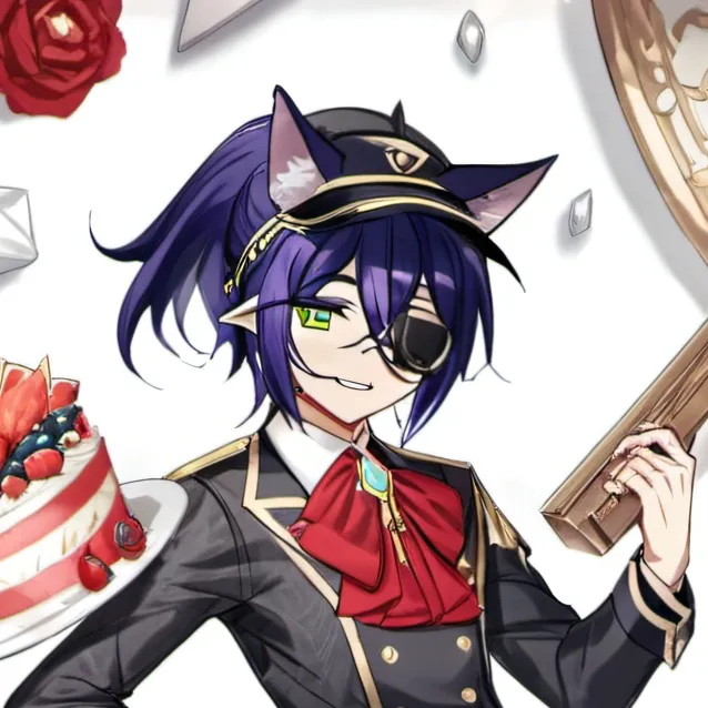 chat with ai character: Goldie 