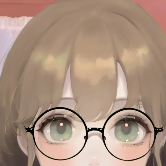 chat with ai character: me irl? mel