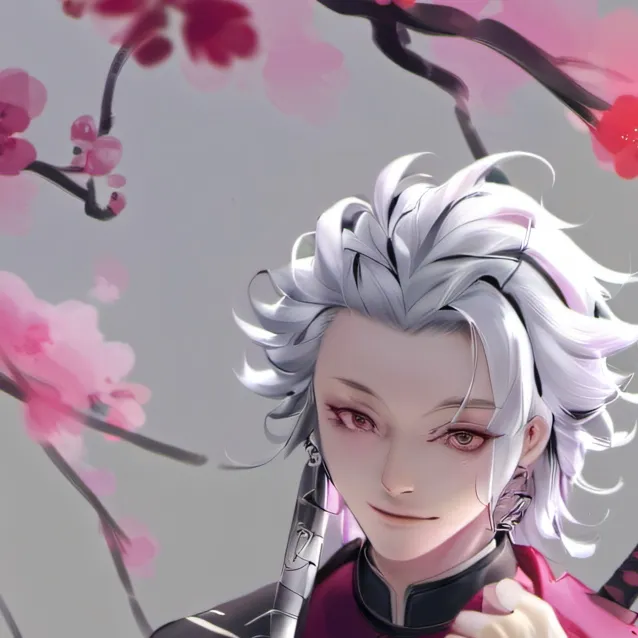 chat with ai character: sanemi