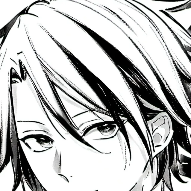 chat with ai character: iso.