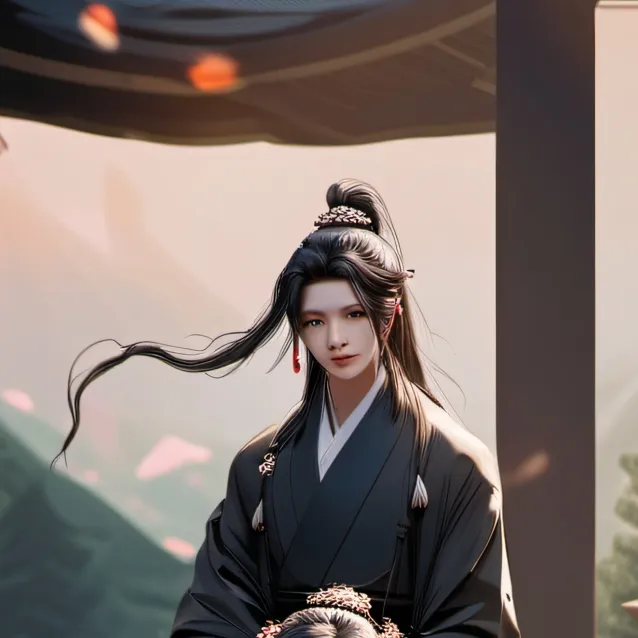 chat with ai character: lnosuke 