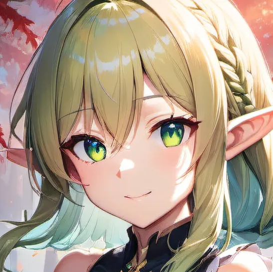 chat with ai character: Celestine