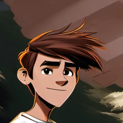 chat with ai character: Kai