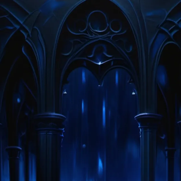 chat with ai character: Balfazaar