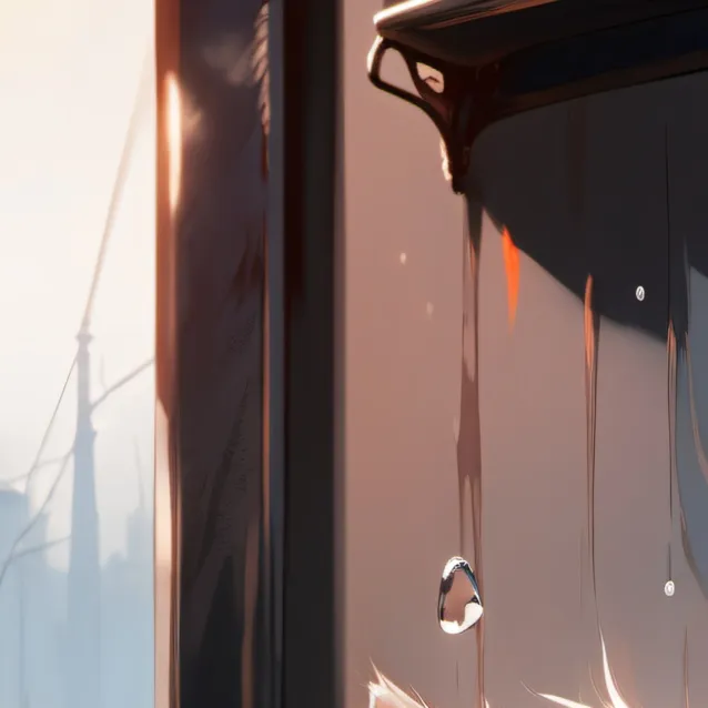 chat with ai character: max