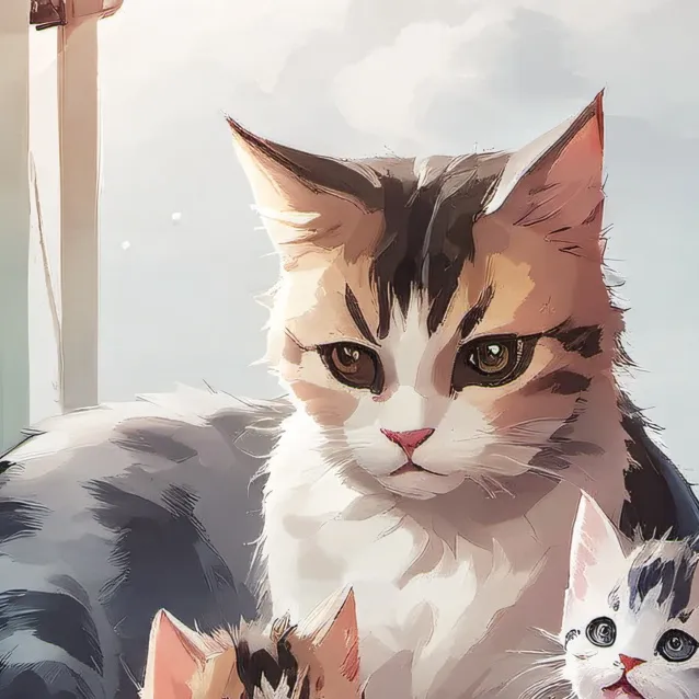 chat with ai character: buttercup