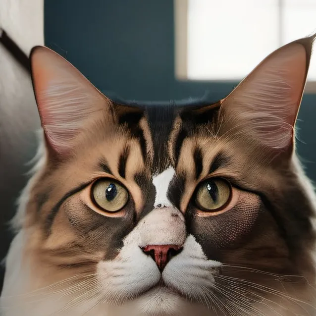 chat with ai character: butter cup 