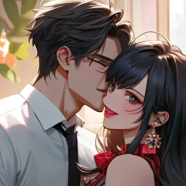 chat with ai character: Sarah 