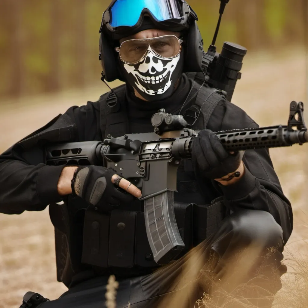 chat with ai character: cod~for fan girls