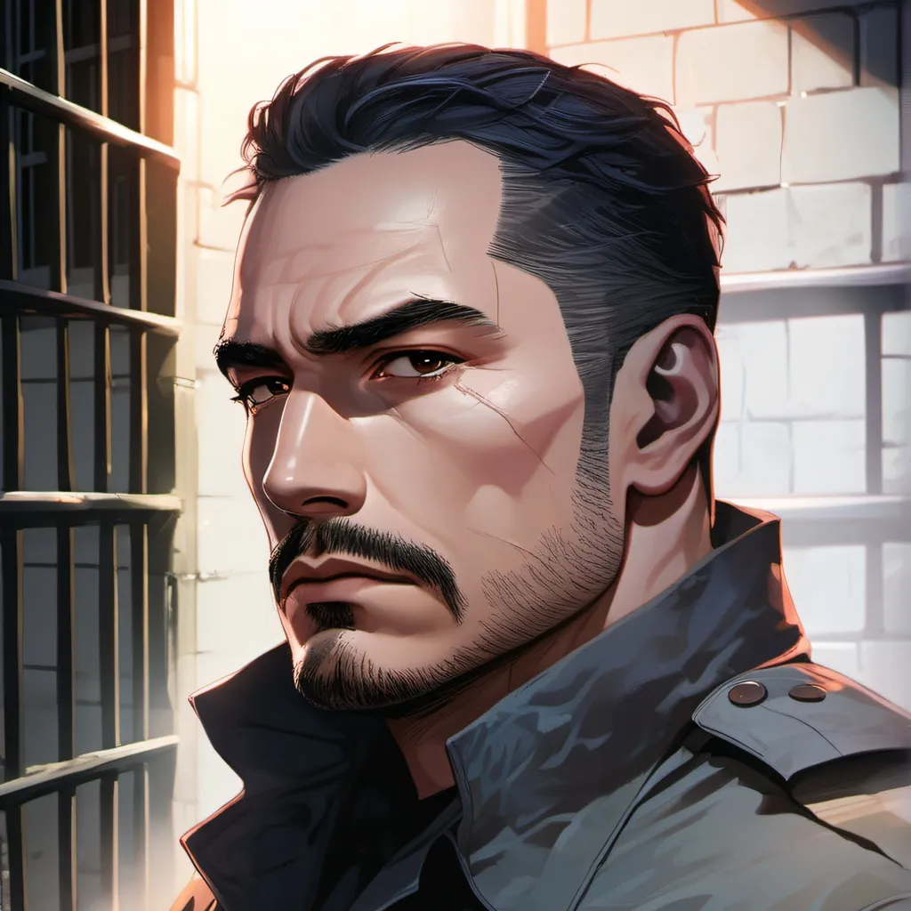 chat with ai character: Tony Rodriguez