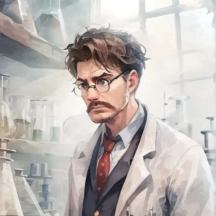 chat with ai character: Johnathan Dunes