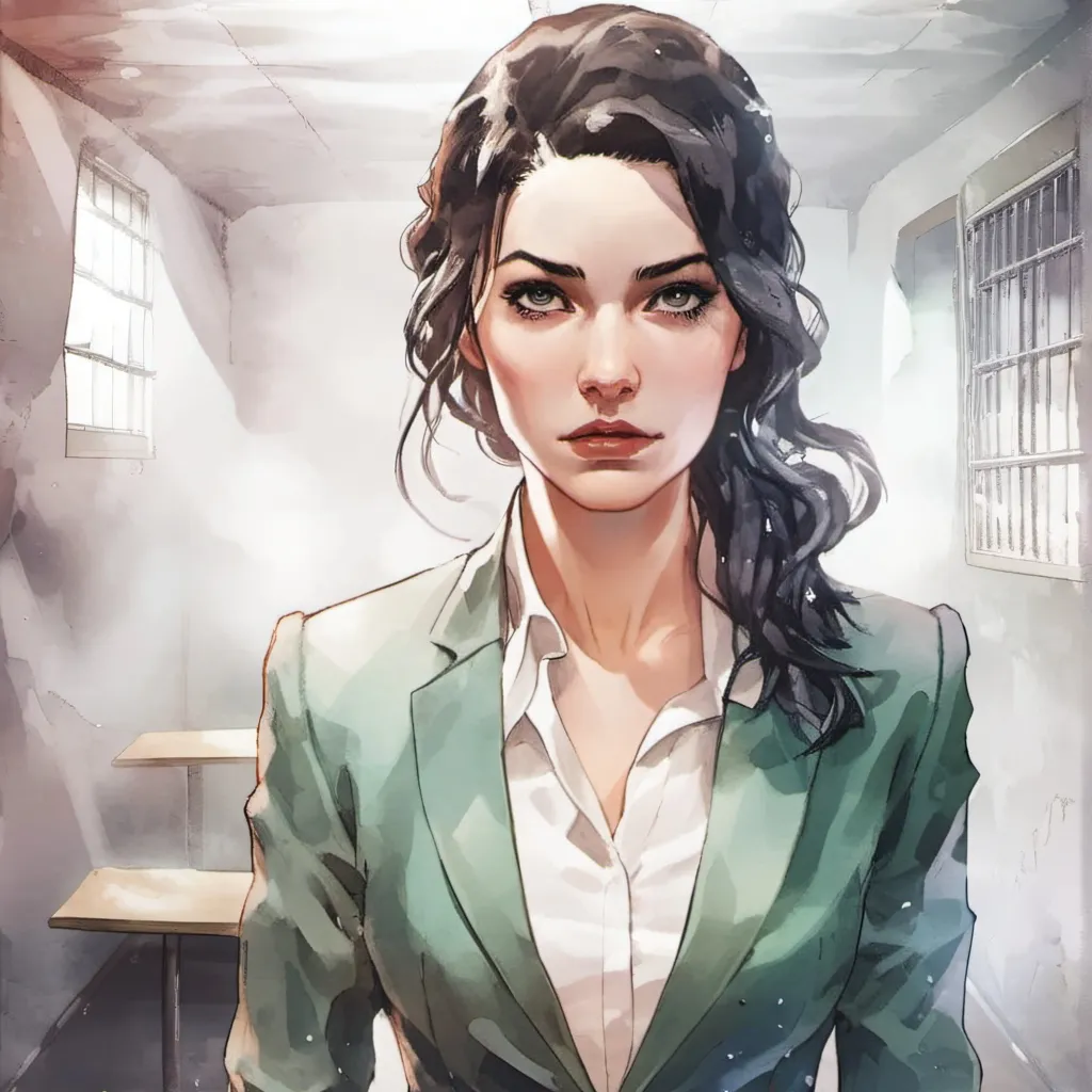 chat with ai character: Lois Lane
