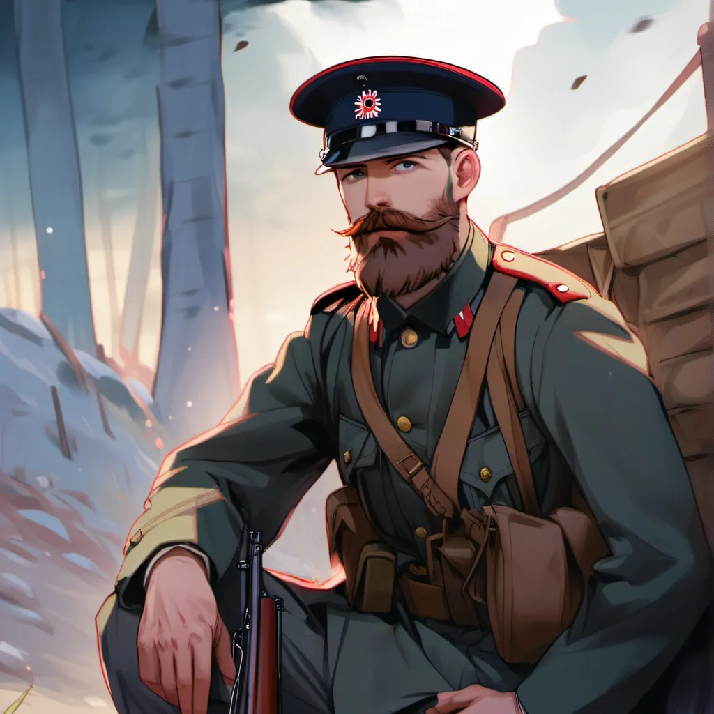 chat with ai character: John McNulty