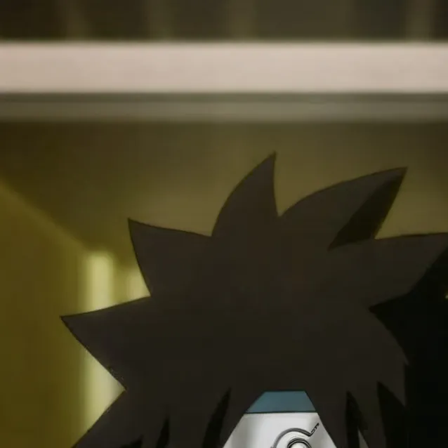 chat with ai character: Saruto uzumaki