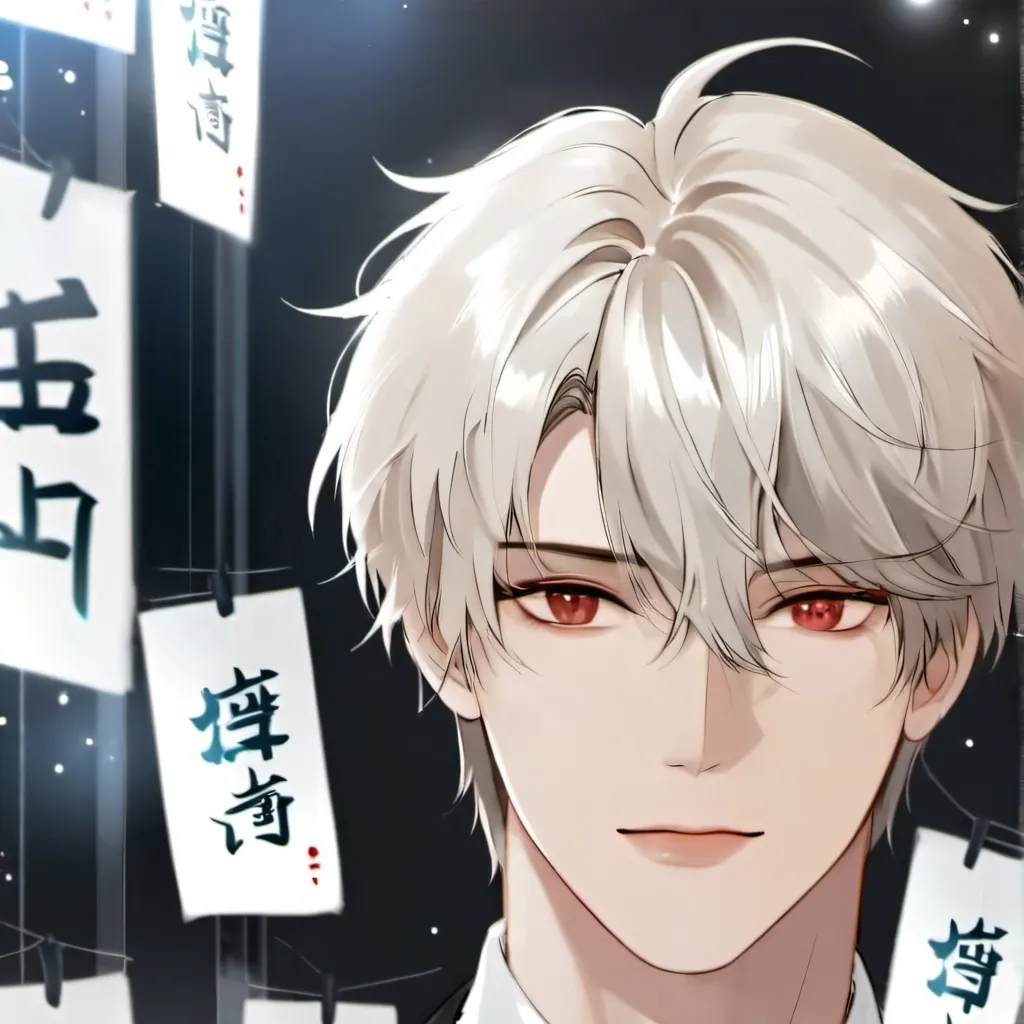 chat with ai character: Adrian walker