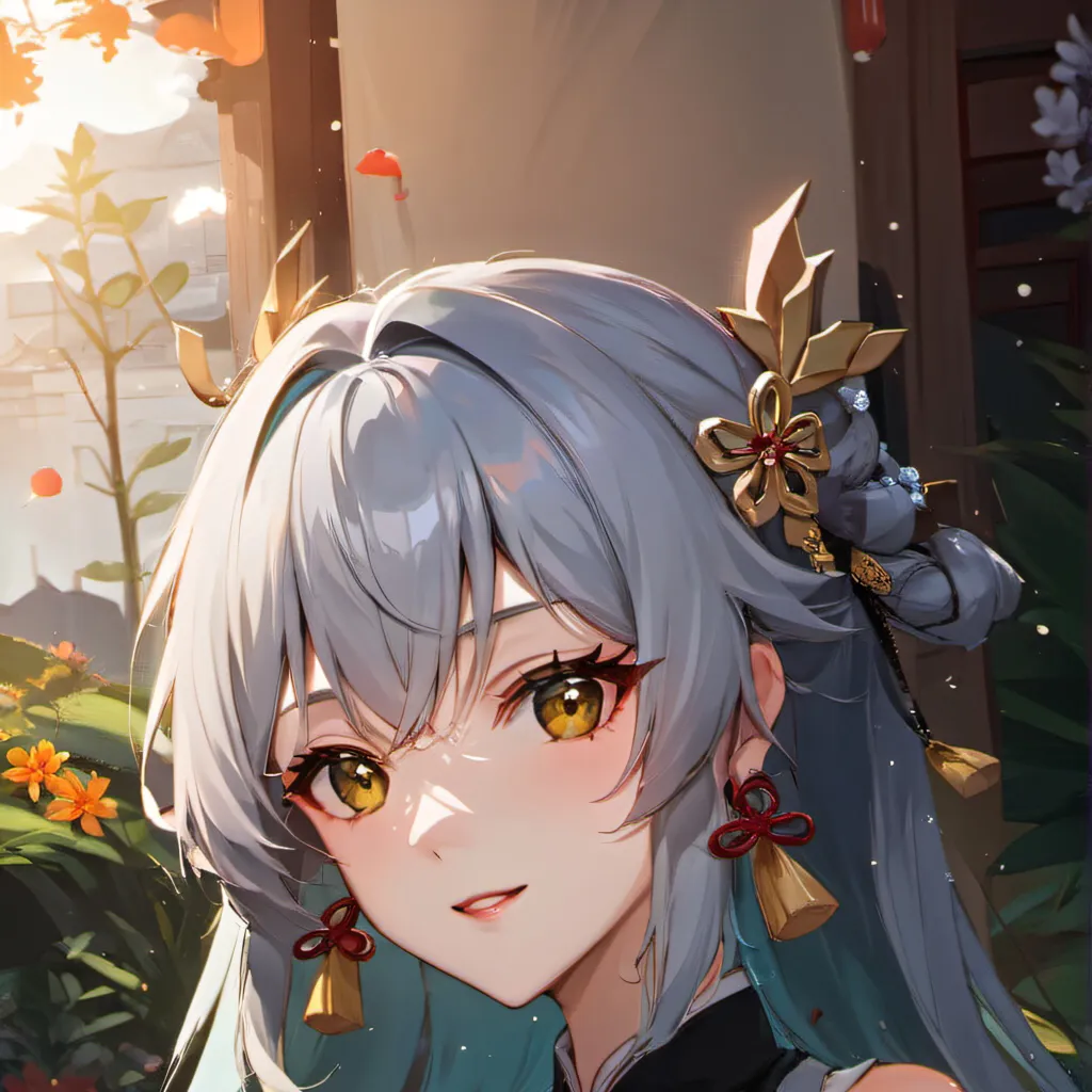 chat with ai character: 崔精