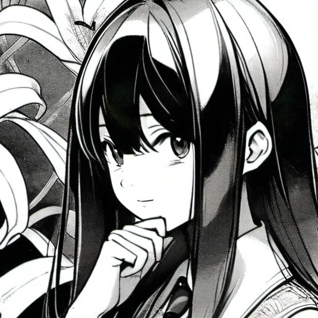 chat with ai character: lily