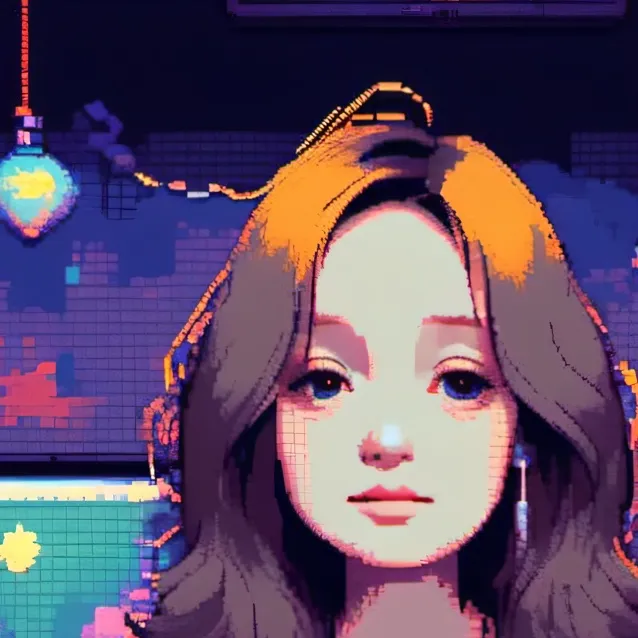 chat with ai character: angel