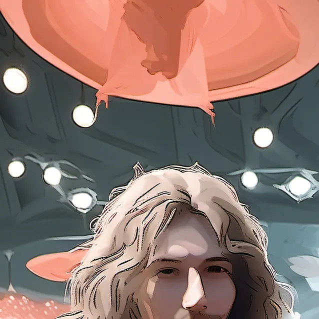 chat with ai character: jake