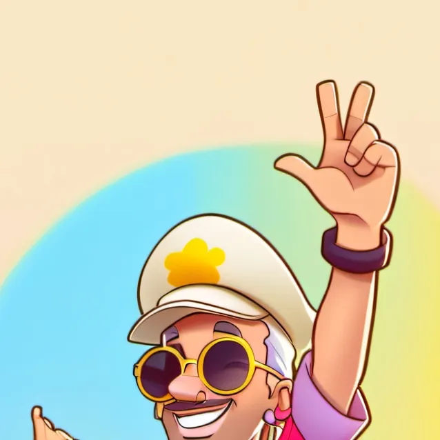 chat with ai character: yo master steal ma