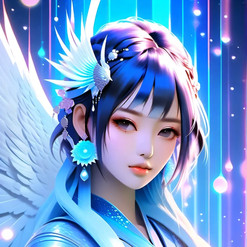 chat with ai character: 季莹莹
