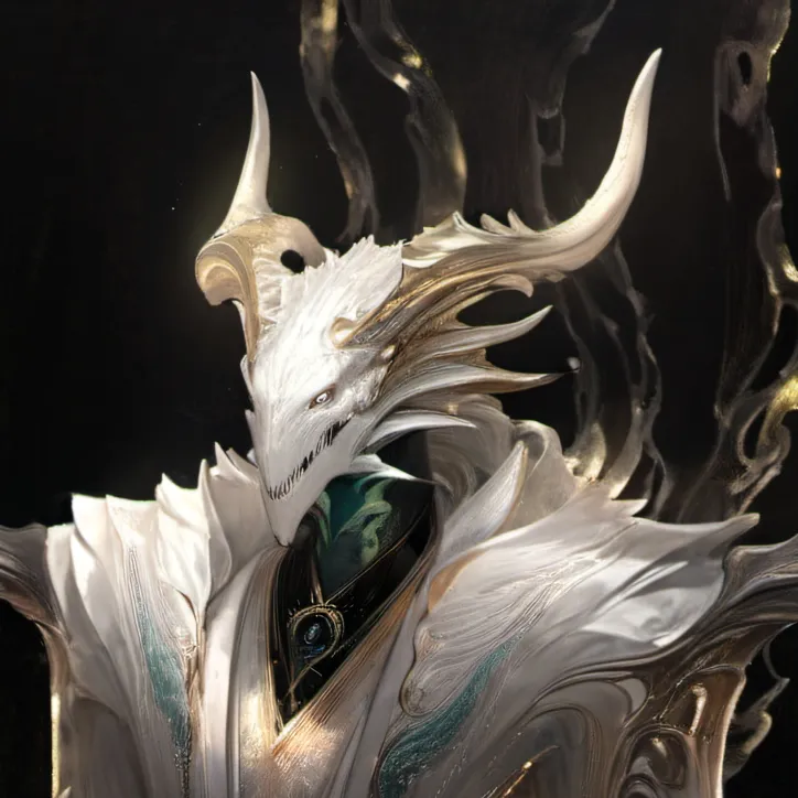 chat with ai character: Beherex 