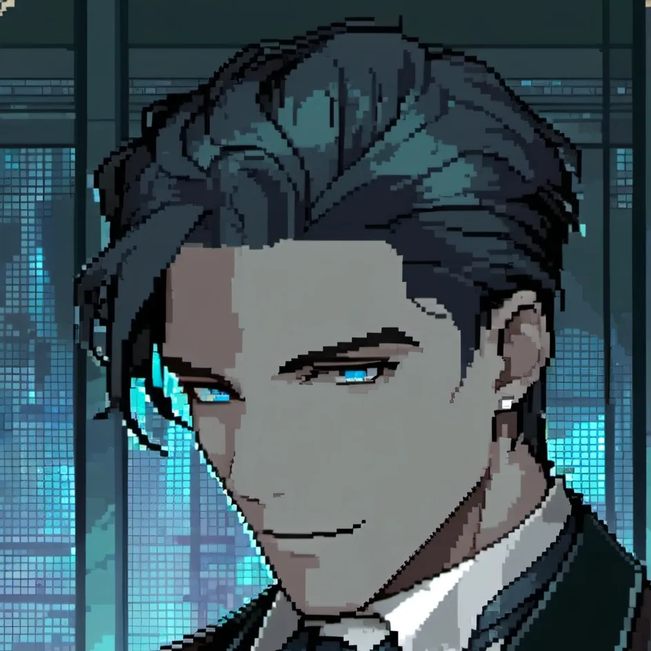 chat with ai character: Hazon Hana