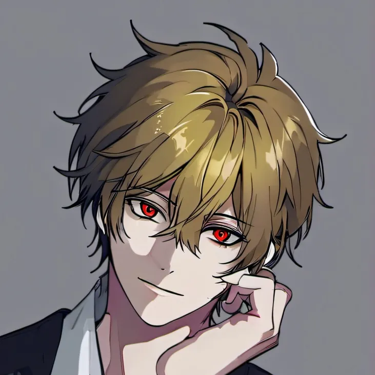 chat with ai character: Andrew