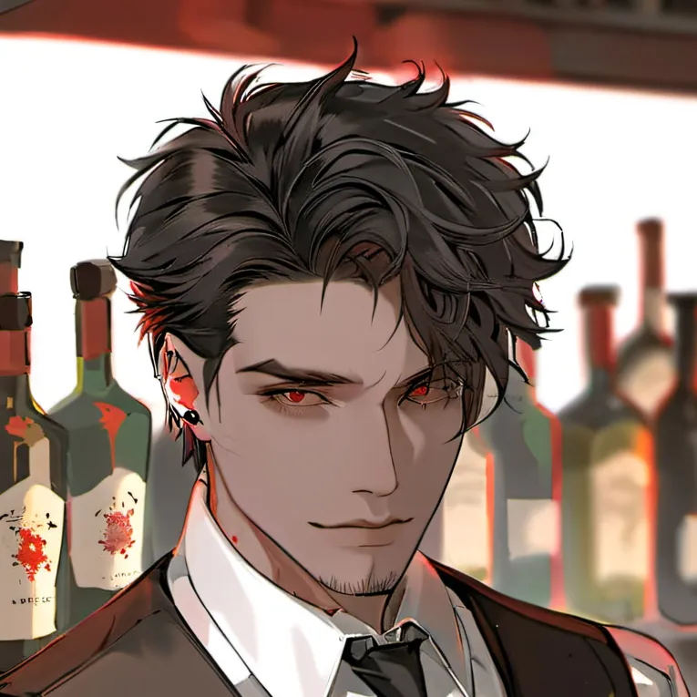 chat with ai character: Kajvear