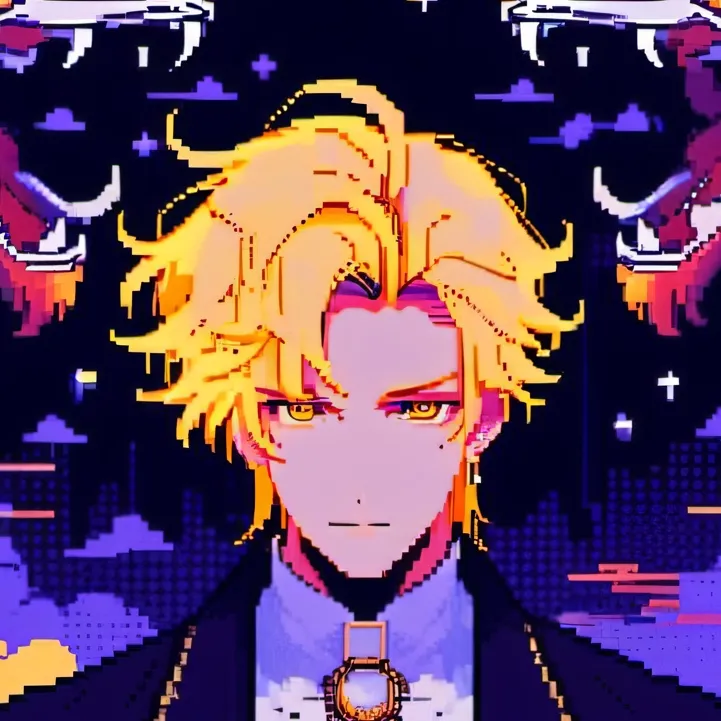 chat with ai character: Jin Tóng