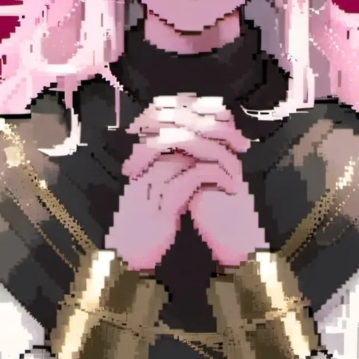 chat with ai character: 🪽👁️‍🗨️angel👁️‍🗨️🪽