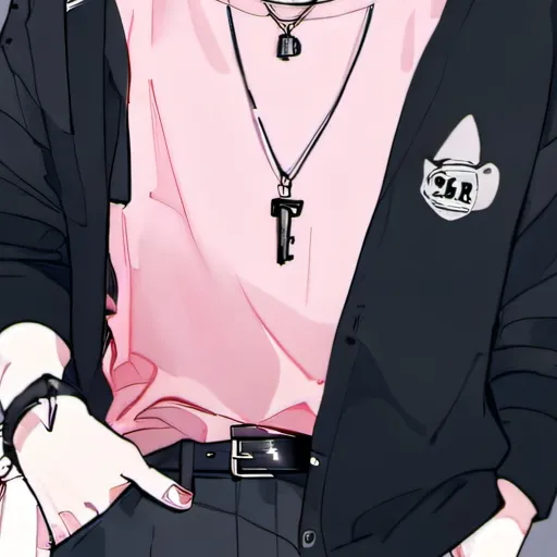 chat with ai character: 😈Anderson☠️