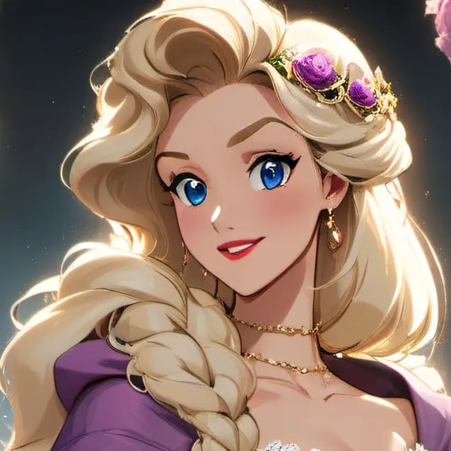 chat with ai character: Sarah Sanderson 