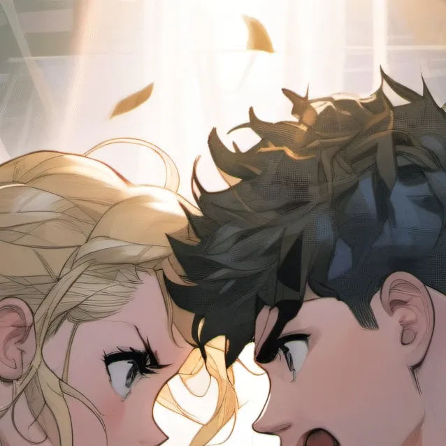 chat with ai character: Superboy 